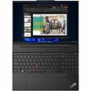 Lenovo ThinkPad E16 Gen 1 21JN0073US 16" Notebook - WUXGA - Intel Core i7 1355U - 16 GB RAM - 512 GB SSD - Graphite - 2 of 4