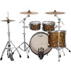 Ludwig NeuSonic 4-Piece Rapid Mod Shell Pack With 22" Bass Drum - 2 of 3