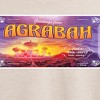 Women's - Disney - Greeting from Agrabah Oversized Graphic T-Shirt - 2 of 4