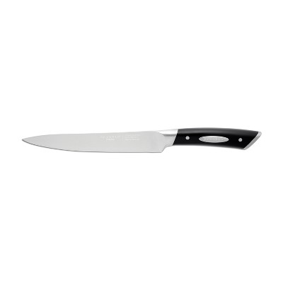 Scanpan Classic Stainless Steel 8 Inch Carving Knife : Target