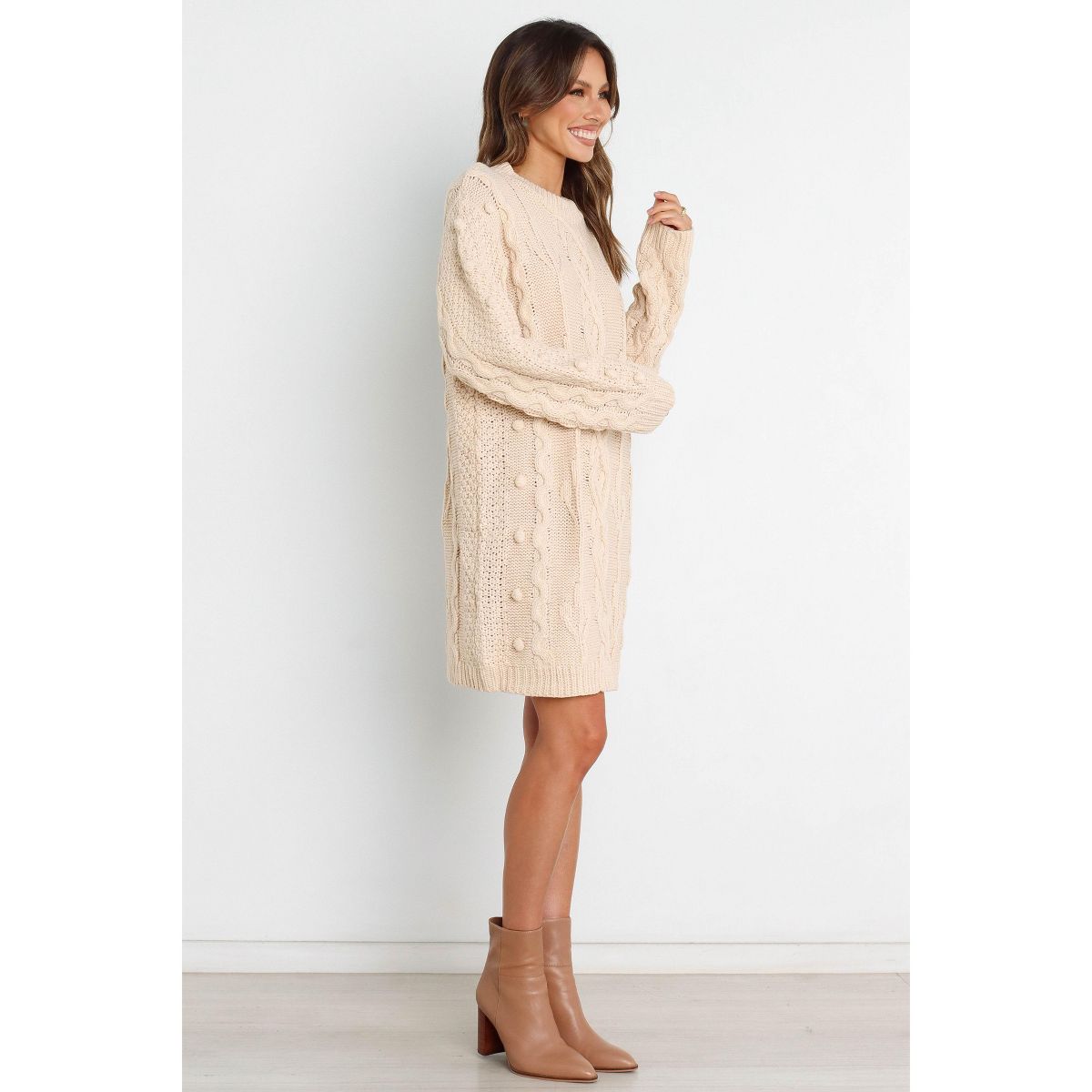 Petal and Pup Womens Mona Dress - thumbnail 8
