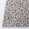 Venus Shag VNS520 Power Loomed Indoor Rugs - Safavieh - 4 of 4