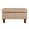 Luxury Large Square Storage Ottoman - HomePop - 4 of 4