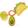 Fisher-Price Toys Taco Tuesday Gift Set Pretend Food Baby Toys For Sensory Play - 3 of 4