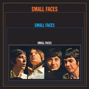The Small Faces - Small Faces (CD) - 1 of 1