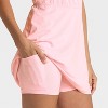 Women's Knit High Neck Active Dress - All In Motion™ - 4 of 4