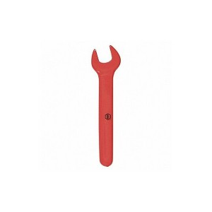 Wiha  OpnEnd Wrnc,Strt,4-5/8",Steel 20011 - 1 of 1