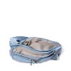 baggallini Women's Cross Over Crossbody Bag with RFID Wristlet - 4 of 4