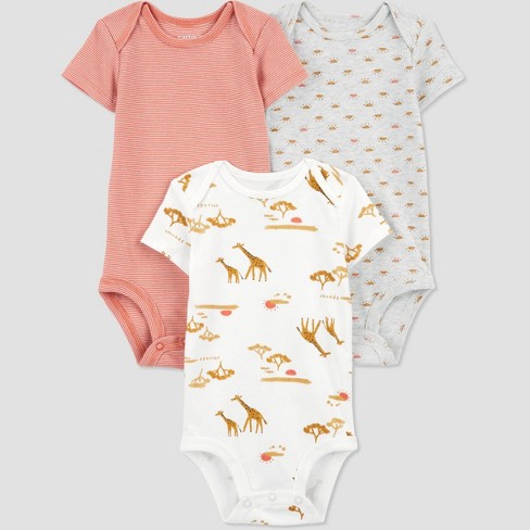 Target cheap newborn onesies