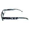 Calabria 4367B Designer Reading Glasses - 2 of 4