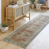 Hauteloom Powhatan Washable Area Rug - 3 of 4