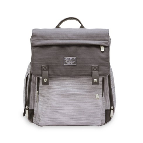 Heather's, Convertible Backpack to Shoulder Bag