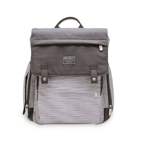 Eddie bauer cascade back pack diaper bag sale