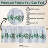 Park Designs Herb Garden Valance 60” x 14” - 2 of 4