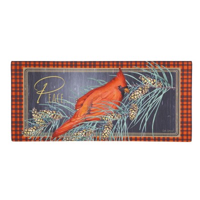 Cardinal Peace Sassafras Switch Mat