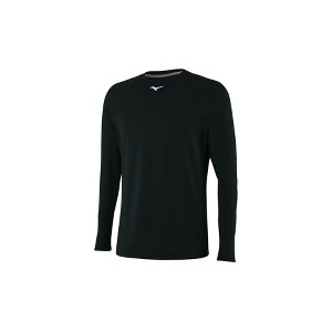 Mizuno Men's Thermo Compression Long Sleeve - 1 of 1