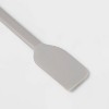 Kitchen Spatula Gray - Room Essentials™ : Target