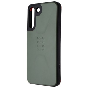 URBAN ARMOR GEAR Civilian Series Case for Samsung Galaxy S22 Plus - Green Olive - 1 of 3
