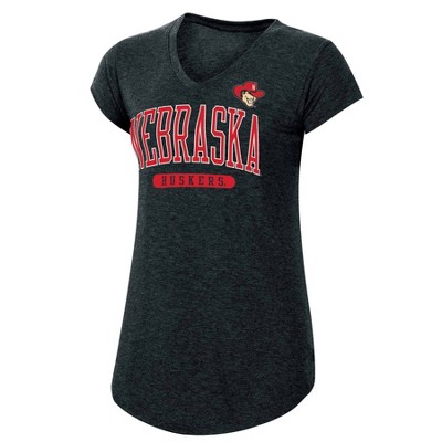 women's red t shirt target