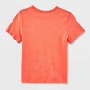 Kids' Adaptive Short Sleeve Graphic T-Shirt - Cat & Jack™ - 2 of 3