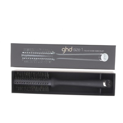 GHD Natural Barrel Brush Size 1 (28mm)