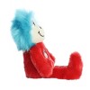 Aurora Small Thing One Dr. Seuss Whimsical Stuffed Animal Red 7" - 2 of 4