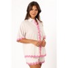 Petal and Pup Womens Wilson Short Set - 4 of 4