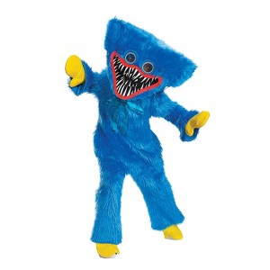 Disguise Boys' Synthetic 5-Point Beard - 1 of 1