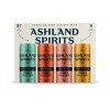 Ashland Vodka Seltzer Variety Pack - 8pk/355ml Cans - 2 of 2