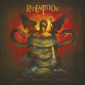 Redemption - This Mortal Coil (CD) - 1 of 1