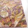 Blossom BLM462 Hand Tufted Indoor Rugs - Safavieh - 3 of 4