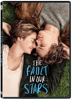 The Fault In Our Stars