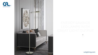 Valparaiso Slim Bronze Floor Lamp with Wooden Lantern Shade