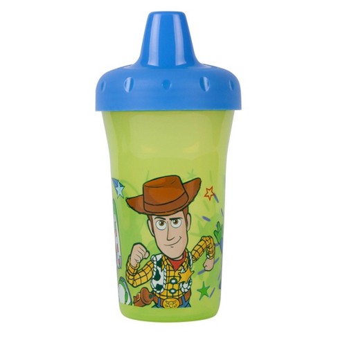 NUK 10 fl oz Disney Toy Story Large Learner Cup