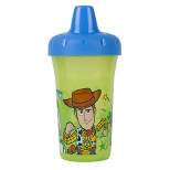 Disney The First Years Sippy Bin Cup - Toy Story - 9oz