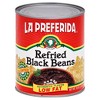La Preferida Refried Black Beans - Case of 12 - 30 OZ - 2 of 2