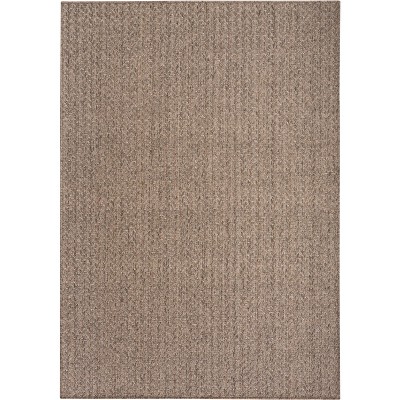 Nourison Tulum Chevron Indoor/Outdoor Rug