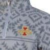 NCAA Iowa State Cyclones Boys' 1/4 Zipped Pullover Shirt - 3 of 3