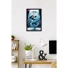 Trends International Hatsune Miku - Moonlight Elegance Framed Wall Poster Prints - 2 of 4