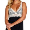 Women's Alissa Tank Long Gown - Twelve Eighty Eight - 3 of 3