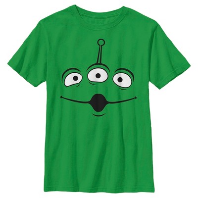 toy story alien t shirt