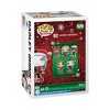 Funko POP! Heroes: Holiday Harley Figure - 3 of 3
