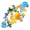 Rubber Duckies 60 Piece Jigsaw Puzzle - 3 of 3
