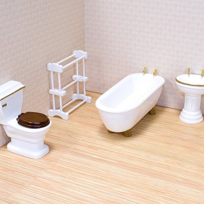 target bathroom furniture