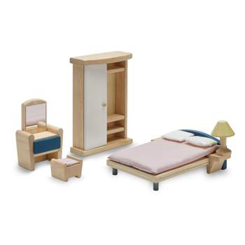 Plantoys| Bedroom - Orchard