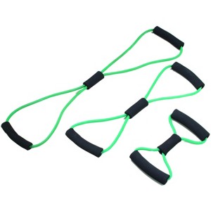 CanDo Tubing BowTie Exerciser - 1 of 1