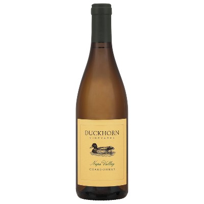 Duckhorn Napa Valley Chardonnay White Wine - 750ml Bottle