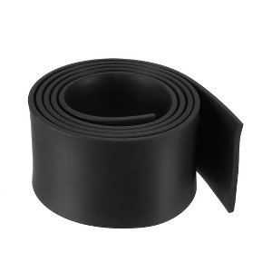 Unique Bargains Solid Neoprene Rubber Weather-Proof Gasket Protection Seal Strips - 1 of 3