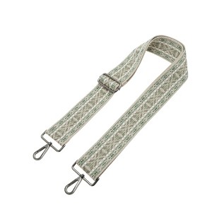 Unique Bargains Adjustable Handbag Strap 1 Pc - 1 of 4