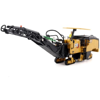 CAT Caterpillar PM622 Cold Planer Yellow "High Line" Series 1/50 Diecast Model by Diecast Masters